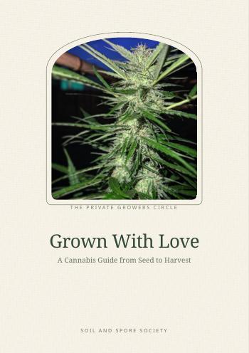 Grown With Love book cover