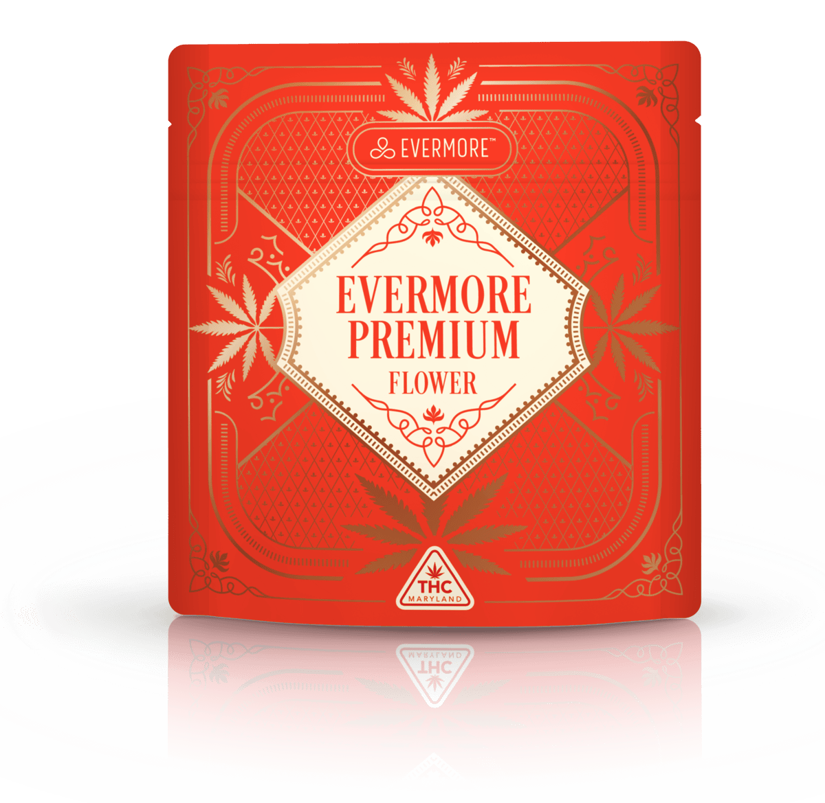 Evermore premium flower packaging